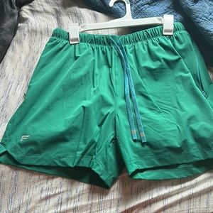 fabletics mens 5 inch shorts